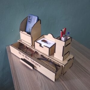 Desk Organizer